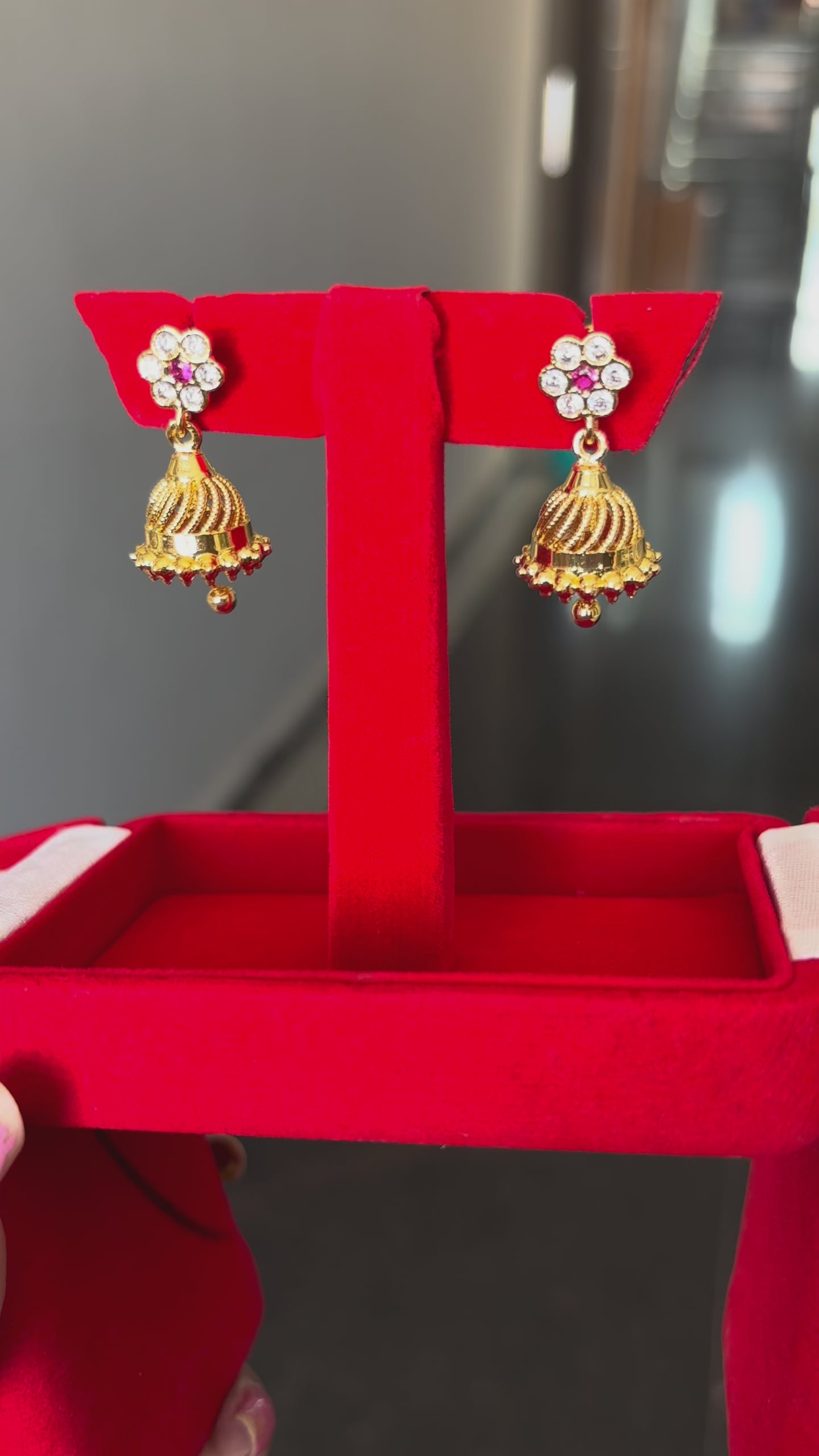 101 Pure PanchaLoha buttalu